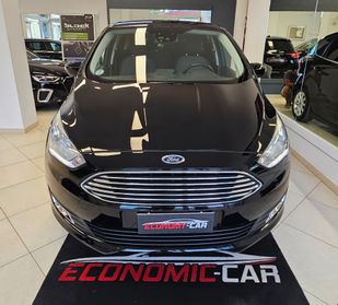 Ford C-Max 1.5 TDCi 120CV Start&Stop Titanium PLUS