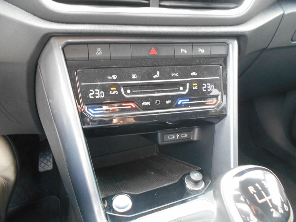 Volkswagen T-Roc 1.0 TSI Style