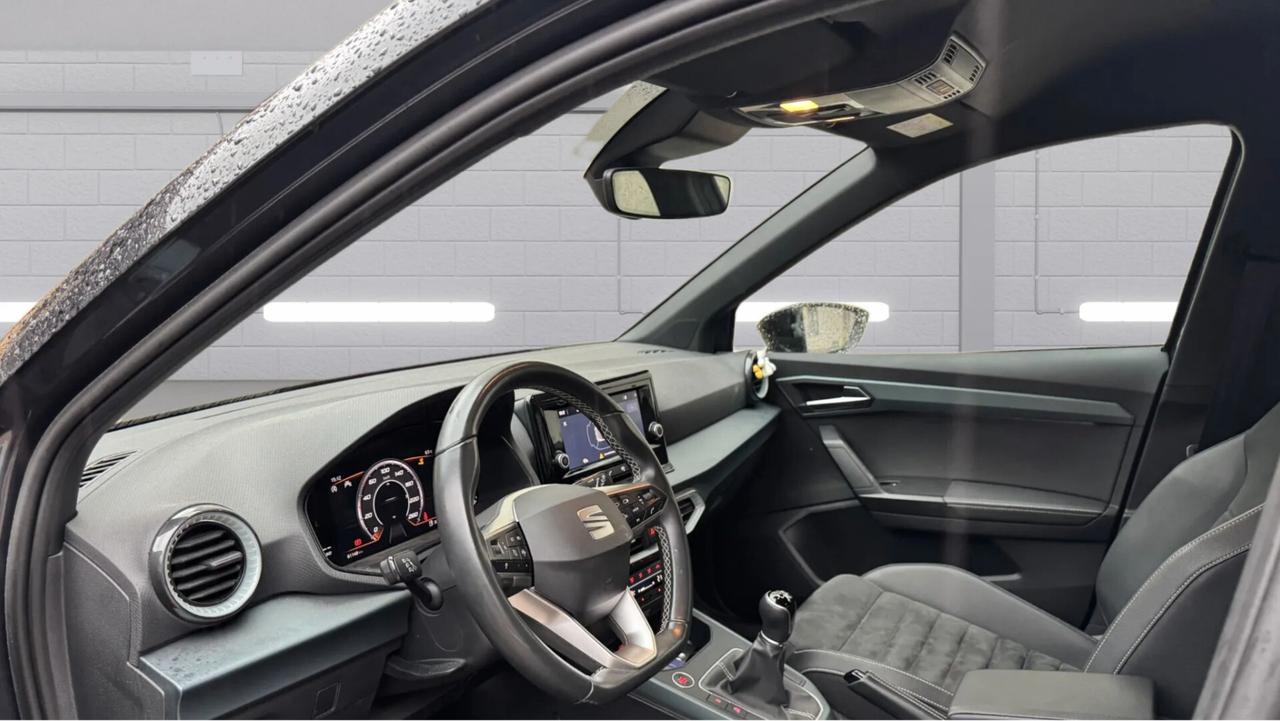 Seat Arona 1.0 EcoTSI 110 CV XPERIENCE