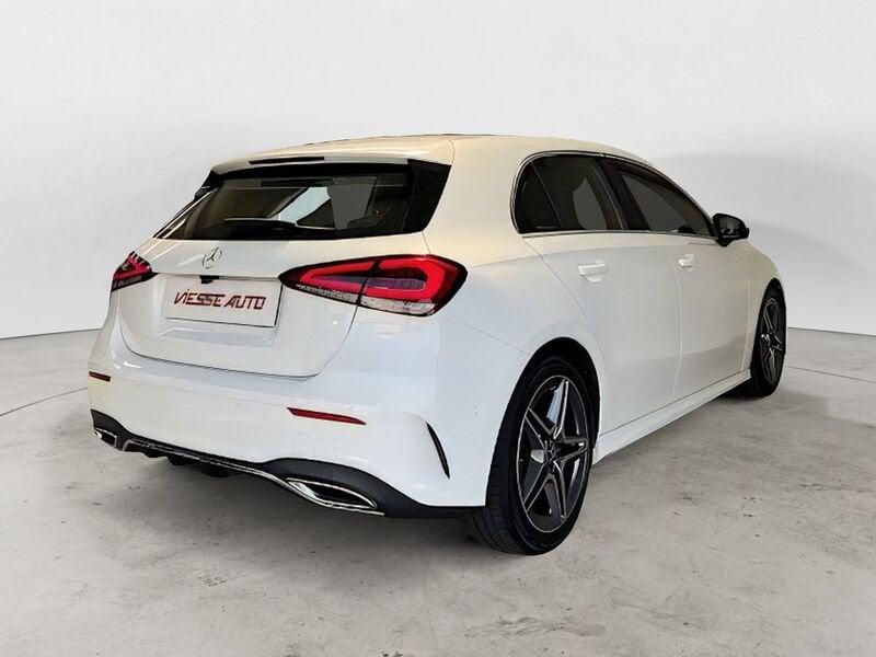 Mercedes-Benz Classe A A 180 Premium