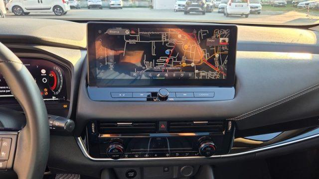 NISSAN Qashqai e-Power N-Connecta PERMUTE UNICOPROPRIETARIO