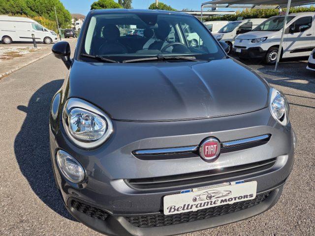 FIAT 500X 1.3 MultiJet 95 CV Club NEOPATENTATI