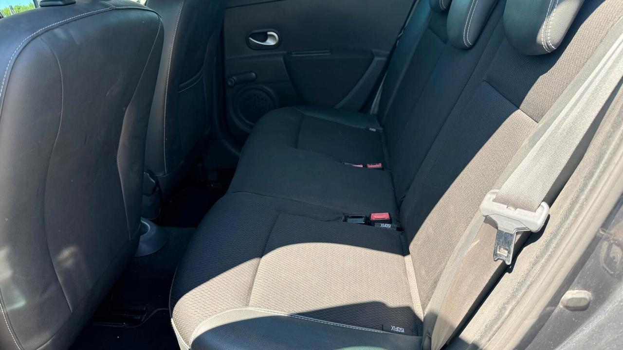 Renault Clio 1.5 dCi 85CV 5 porte Le Iene *Garanzia*