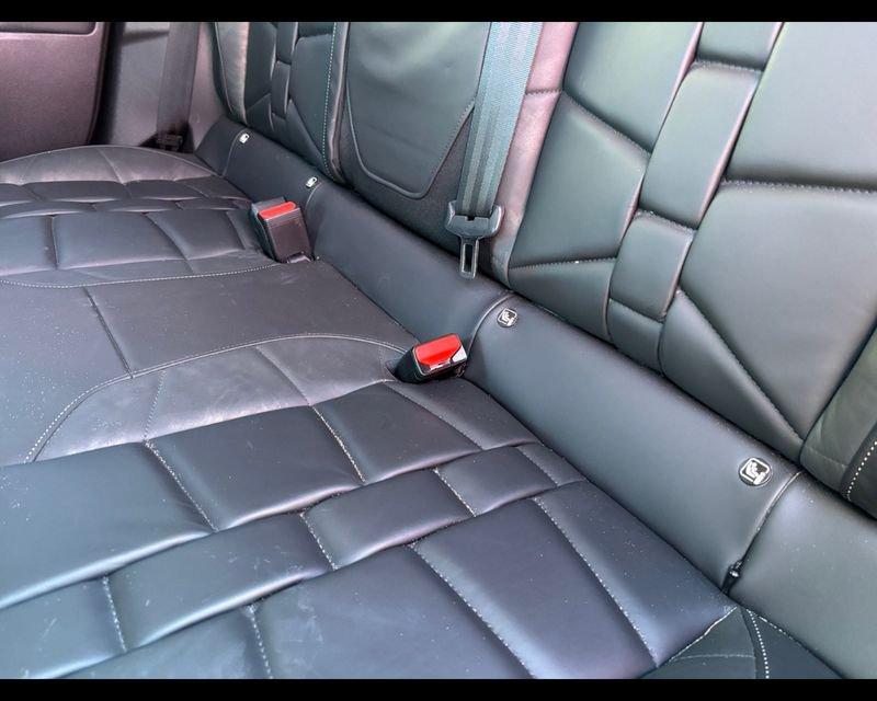 DS DS3 Crossback PureTech 130 aut. Opera