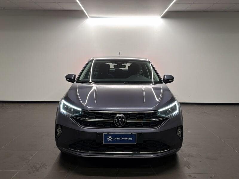 Volkswagen Taigo 1.0 TSI LIFE 115CV