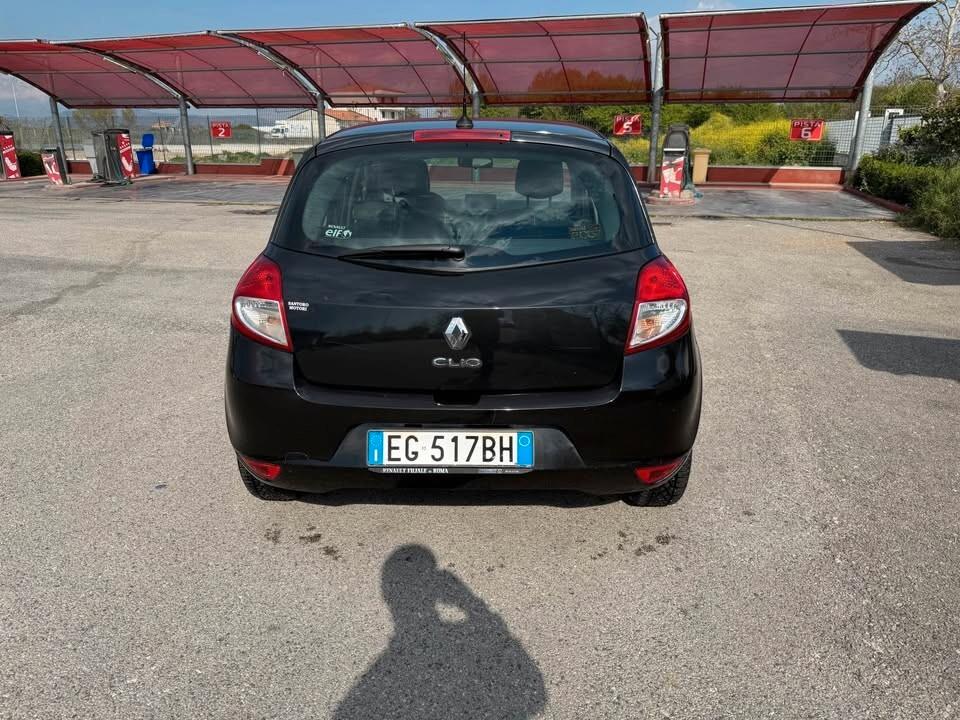 Renault Clio 1.5 dCi 75CV 5 porte 20th Anniversario