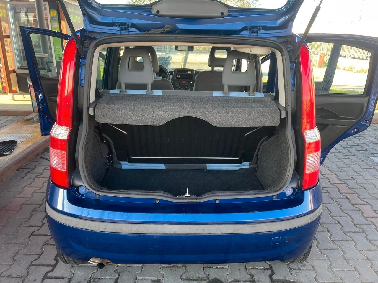 Fiat Panda 1.2 Emotion 2009