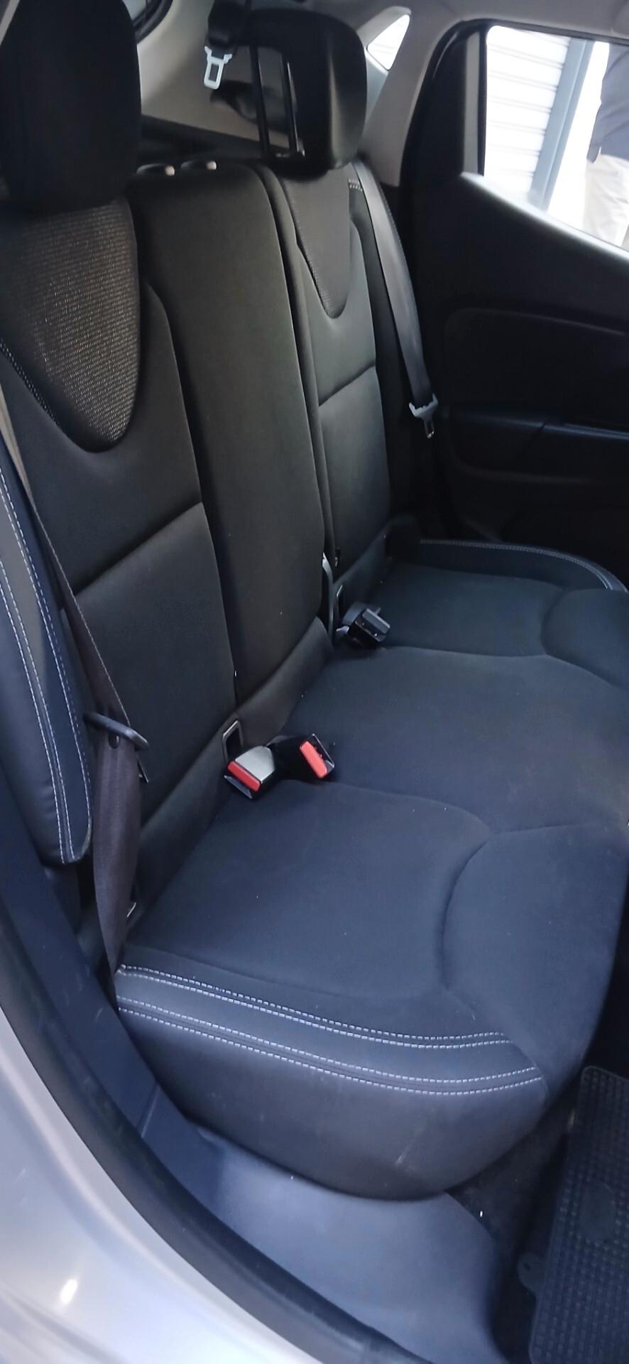 Renault Clio dCi 8V 90CV 5 porte Energy