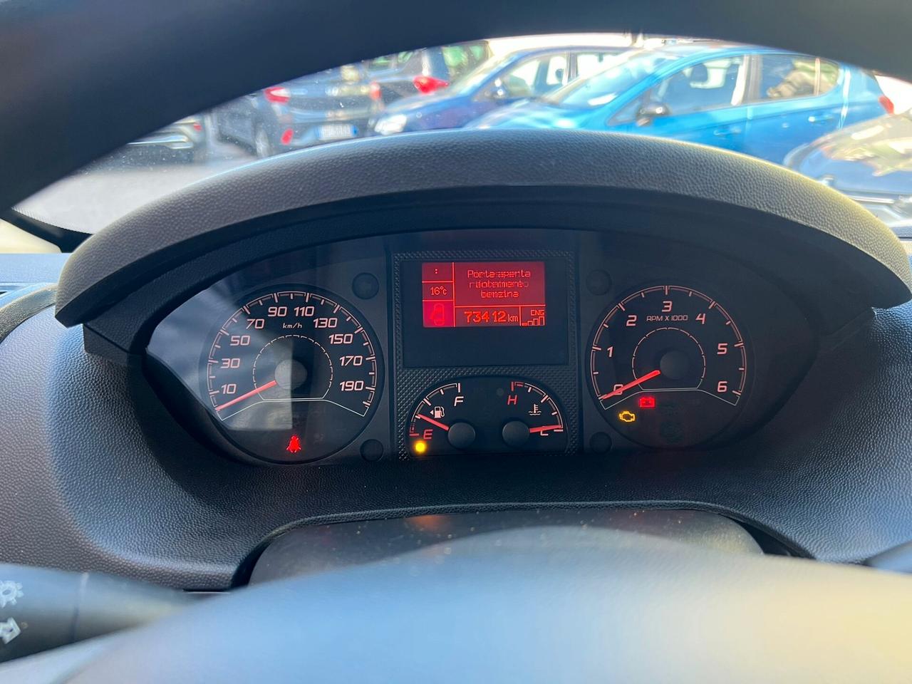 Fiat Ducato passo corto