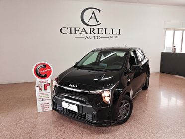 Kia Picanto 1.0 12V 5 porte Urban