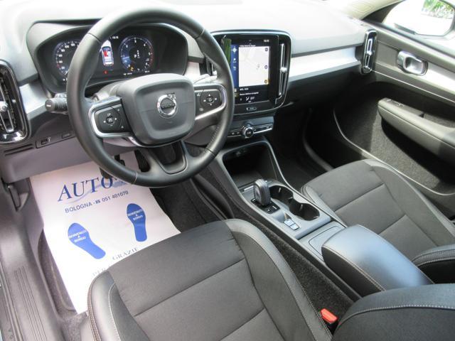 VOLVO XC40 D3 Geartronic Business Plus