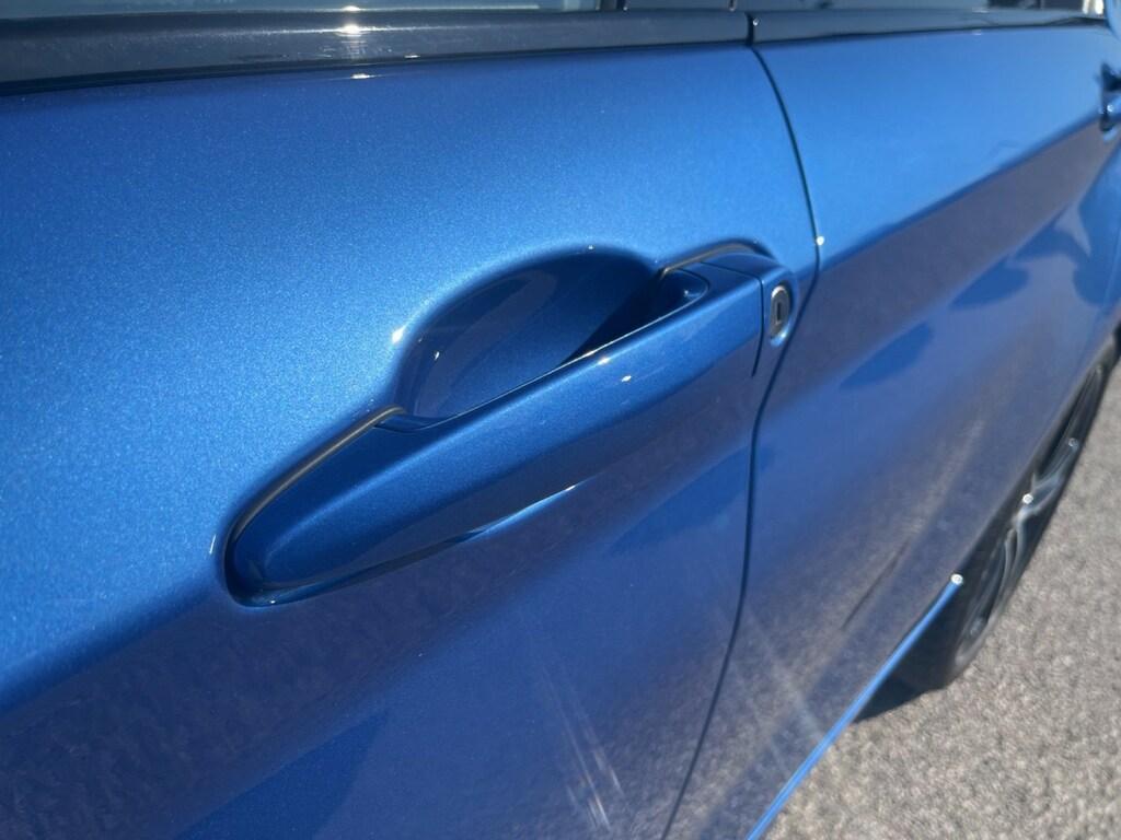 BMW Serie 1 5 Porte 118 i Msport Auto