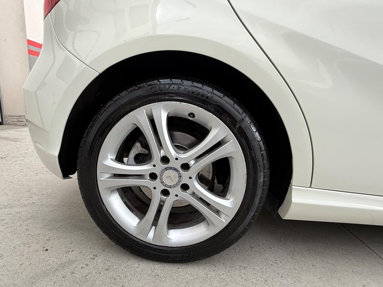 Mercedes-benz A 180 Sport