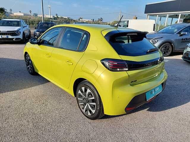Peugeot 208 P.Tech 75CV S&S 5p Style