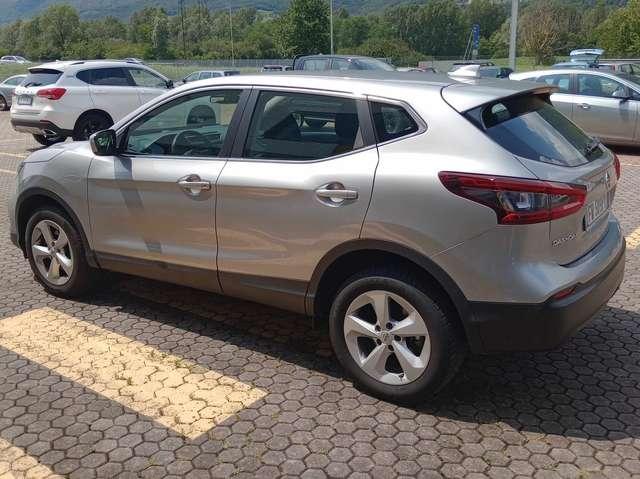 Nissan Qashqai BUSINESS