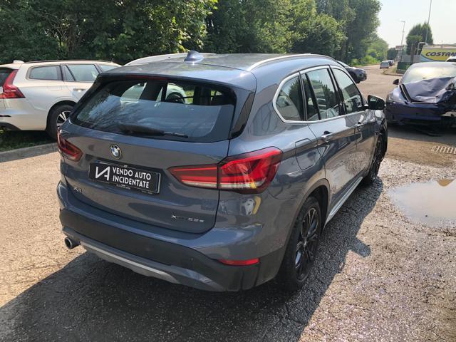 BMW X1 XDRIVE25E 125CV XLINE CAMBIO AUTOMATICO