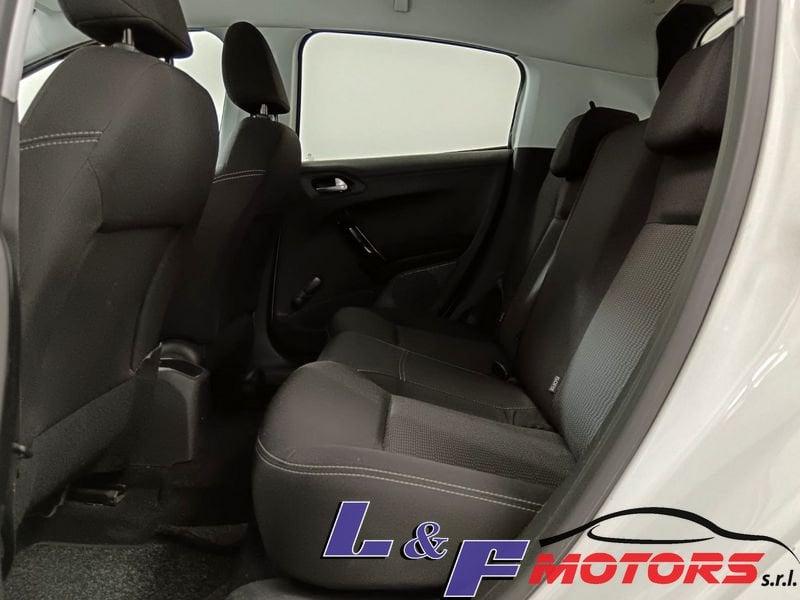 Peugeot 208 Blue HDi DIESEL 100CV ALLURE