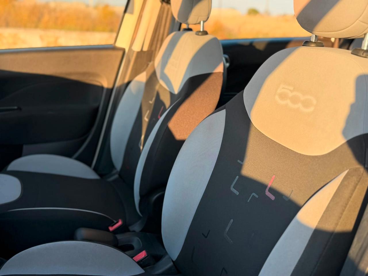 Fiat 500L 1.6 Multijet 120 CV Business