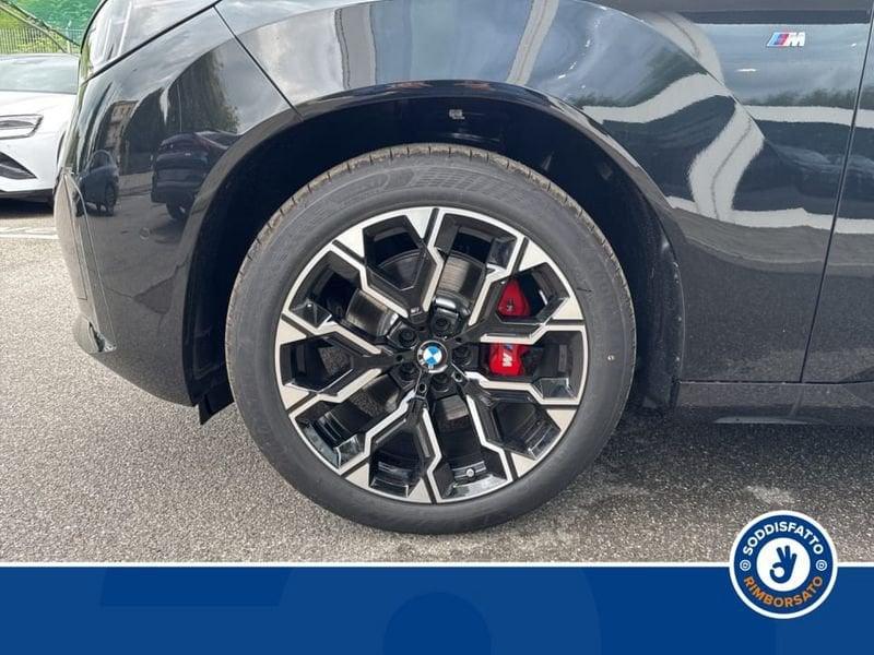 BMW X3 20d xDrive M Sport Pro