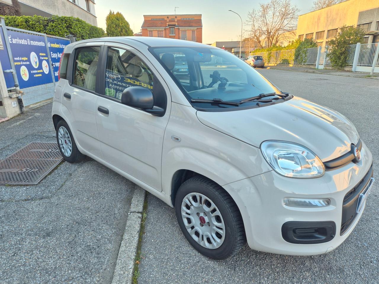 Fiat Panda 1.2 Easy