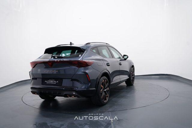 CUPRA Formentor 1.5 e-Hybrid 204cv DSG