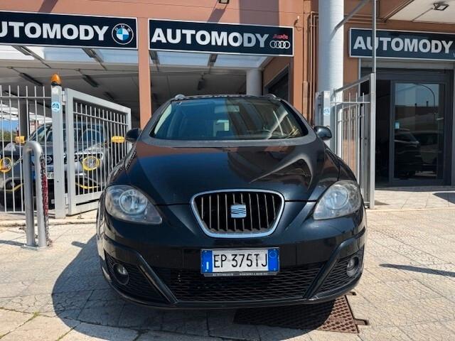 Seat Altea XL 1.6 TDI 105 CV CR DPF DSG Style