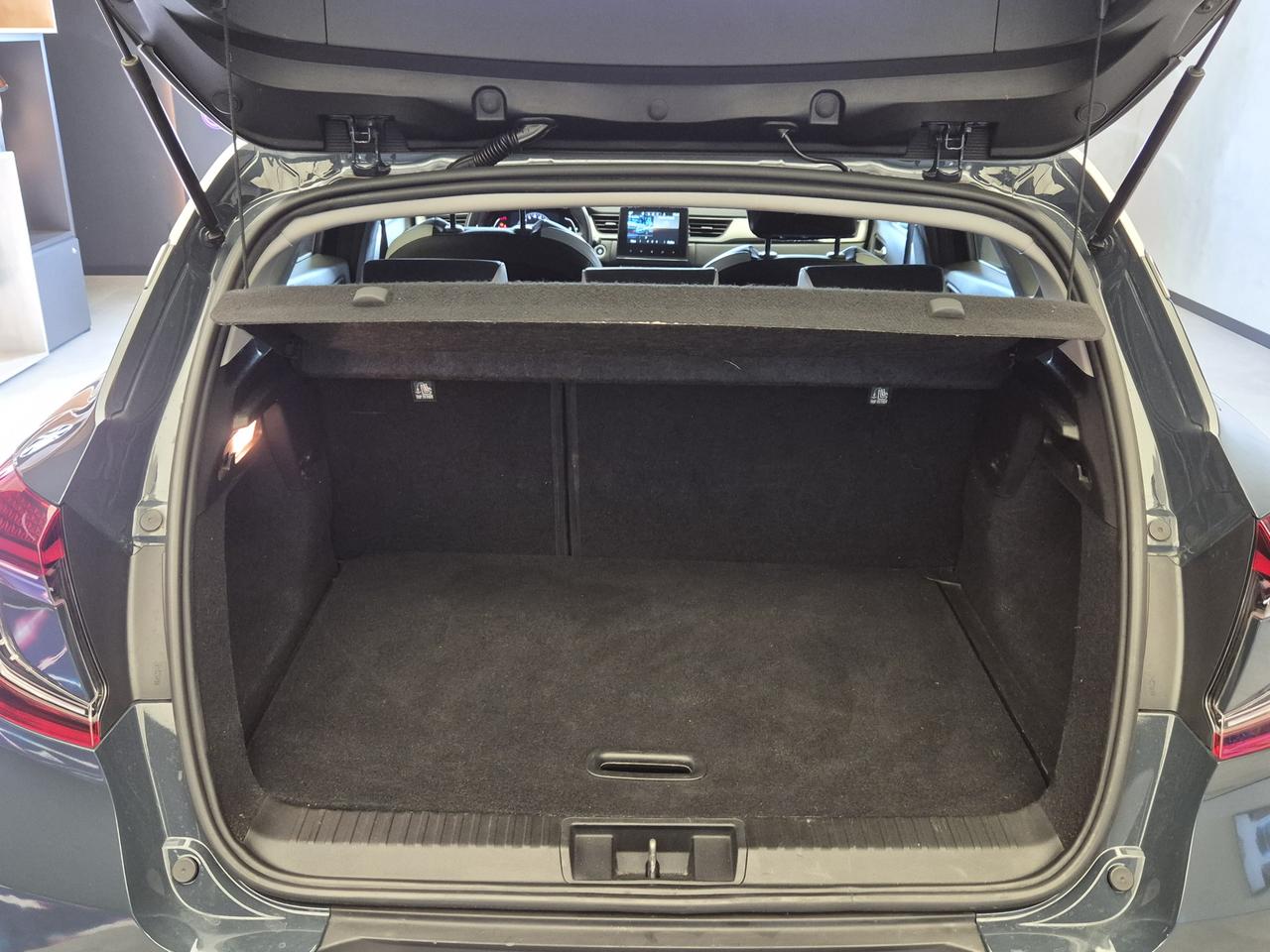 RENAULT Captur II 2019 - Captur 1.0 tce Intens Gpl 100cv my21