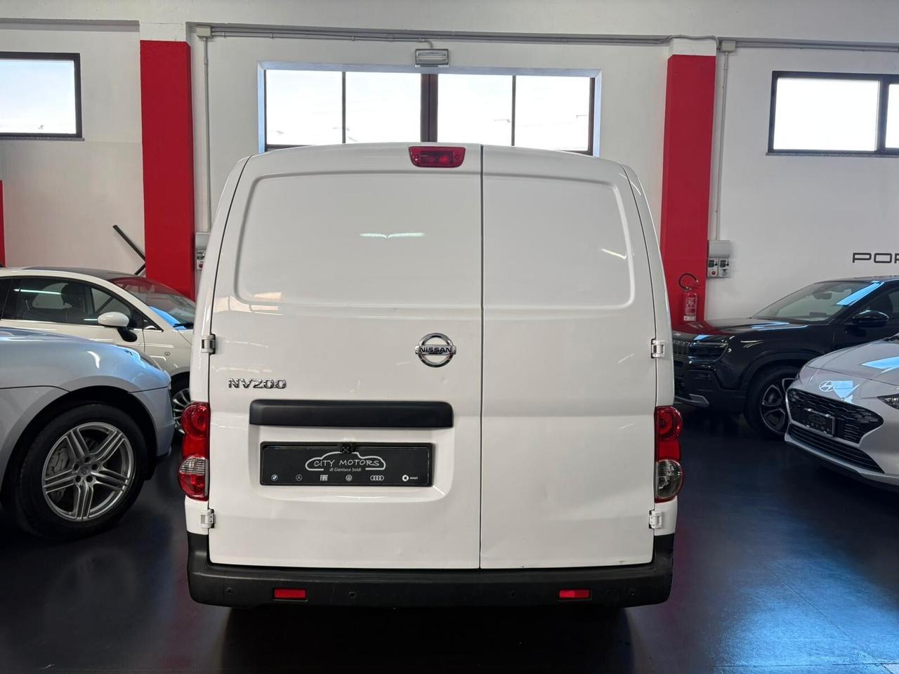 Nissan NV200 1.5 dCi 90CV Furgone