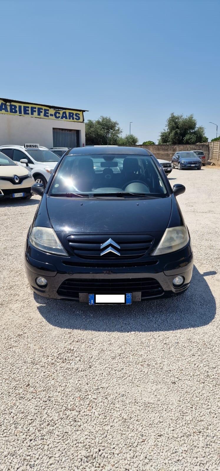 Citroen C3 1.1 Gold by Pinko 2008