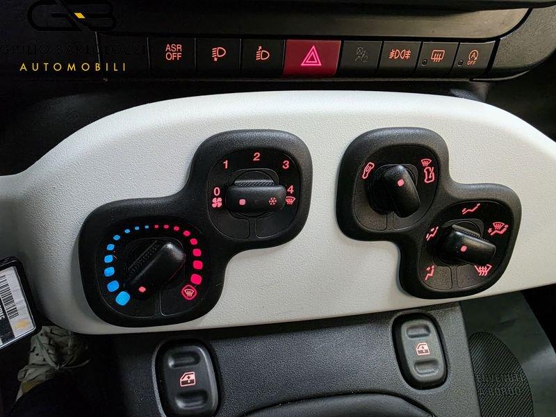 FIAT Panda Cross 1.0 FireFly 70cv S&S Hybrid Cross