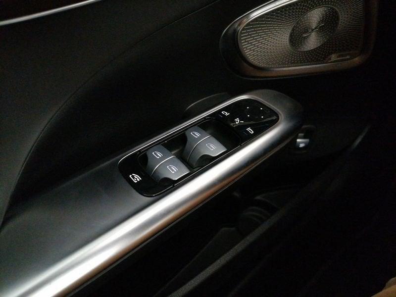Mercedes-Benz Classe C C SW AMG 43 mhev Premium Pro 4matic auto