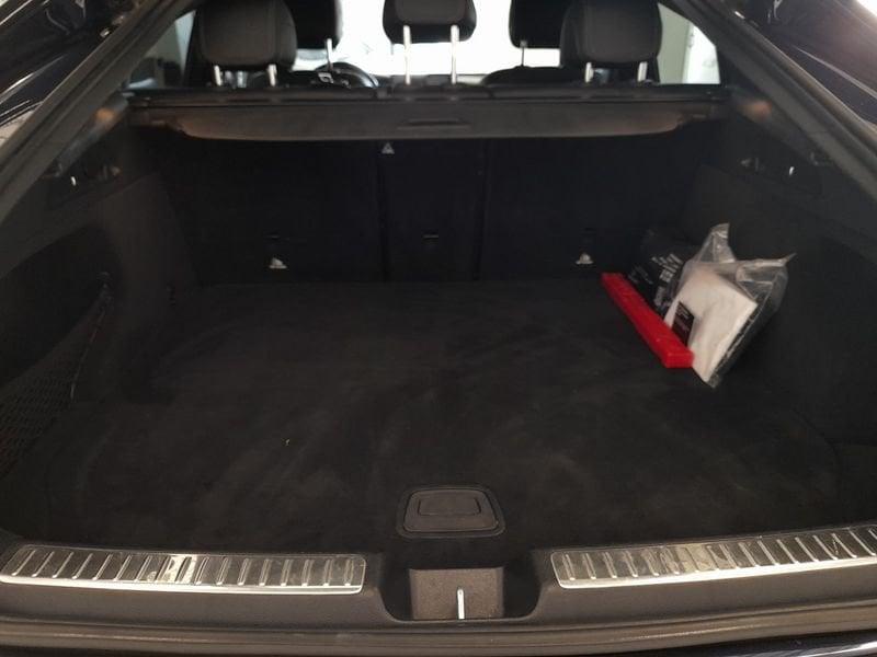 Mercedes-Benz GLC Coupé GLC Coupe 200 d Business 4matic auto