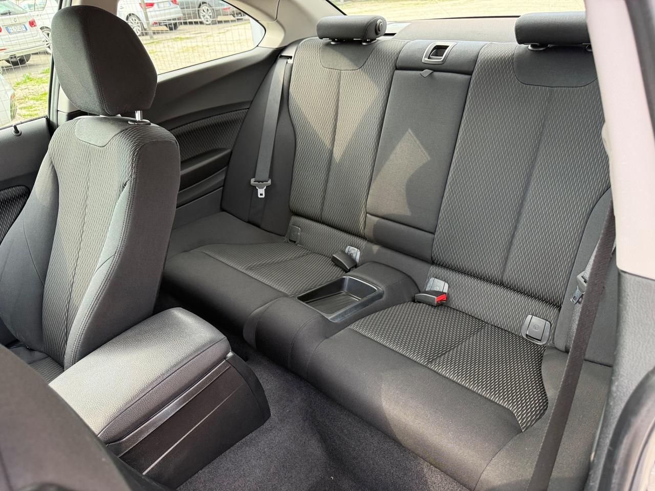 Bmw 220d Coupé 184cv