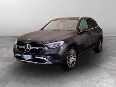 Mercedes-Benz GLC - X254 - GLC 220 d Advanced Plus 4matic auto