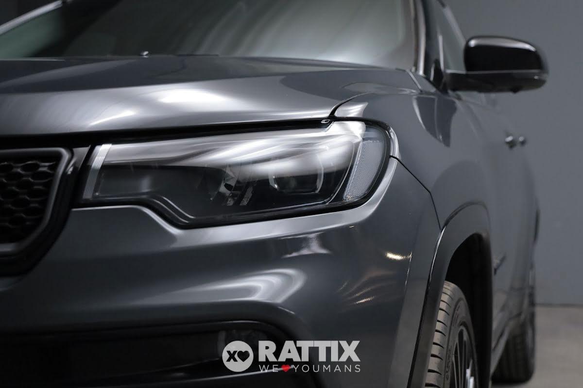 Jeep Compass 1.5 Turbo T4 Mhev 130CV S DCT