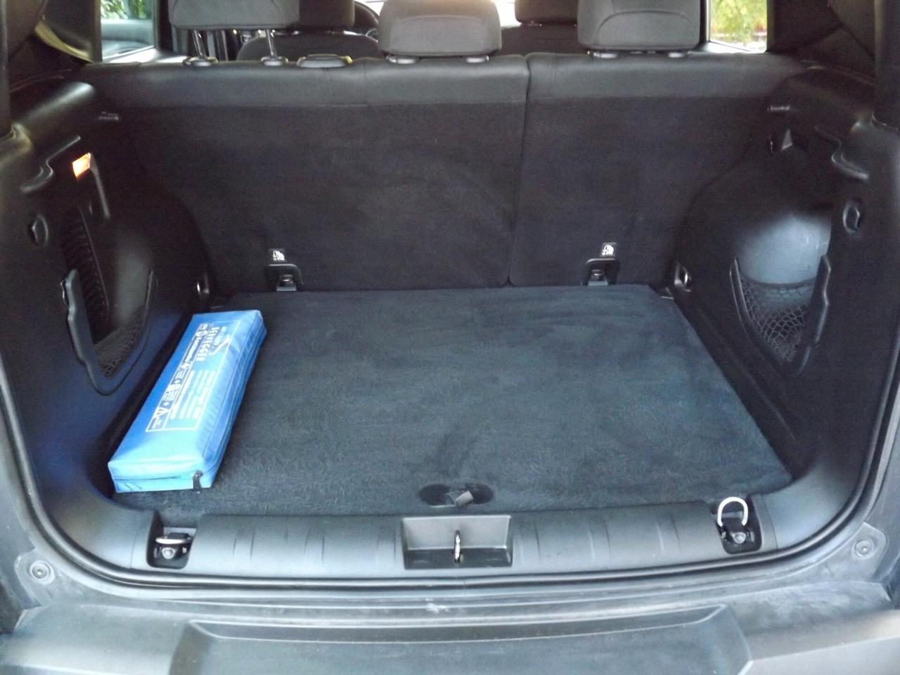 Jeep Renegade 1.4 MultiAir Longitude