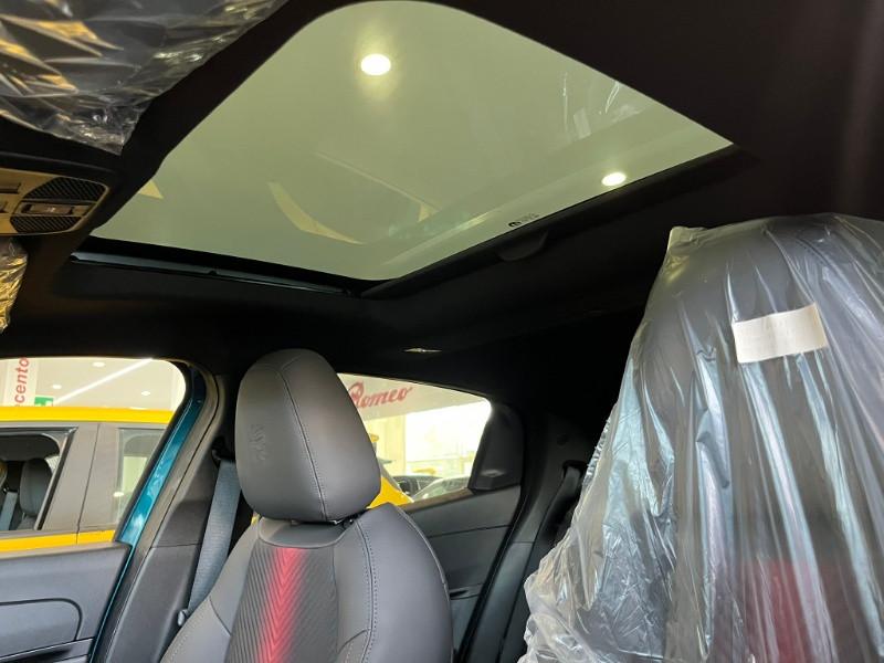 ALFA ROMEO Junior 1.2 145 CV Hybrid eDCT6 Speciale