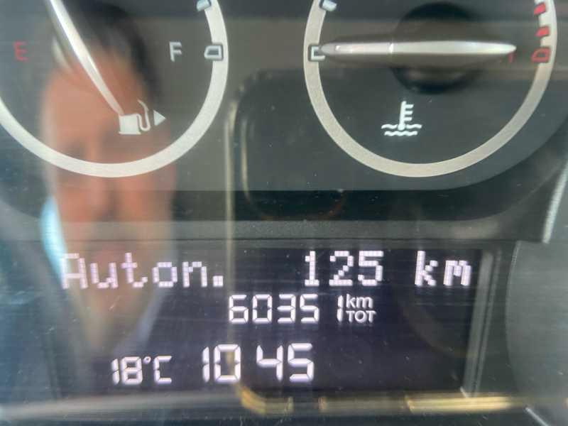 LANCIA Ypsilon 1.2 8v Elefantino 69cv