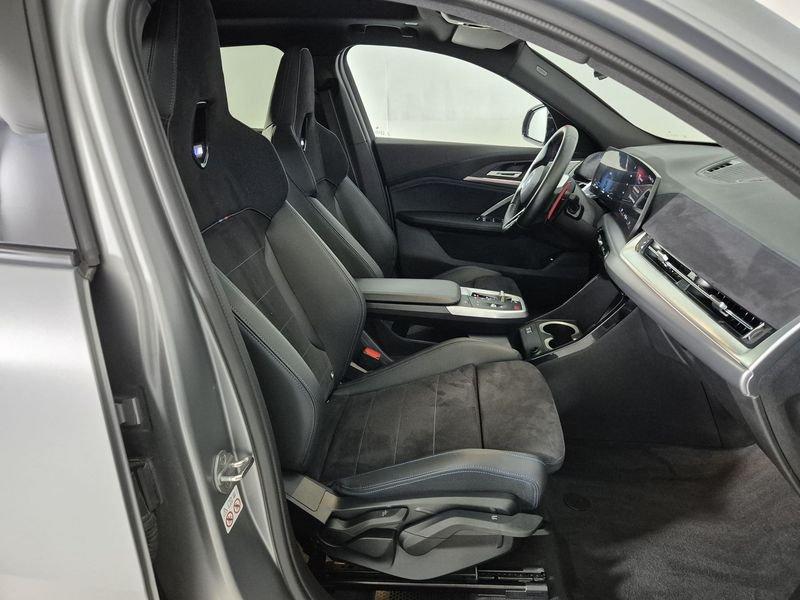 BMW X2 U10 xdrive M35i Msport Pro auto