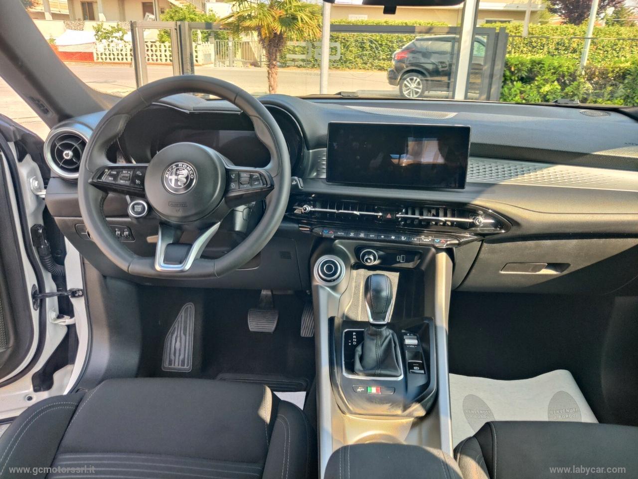 Alfa Romeo Tonale 1.6 diesel 130 CV TCT6 Super