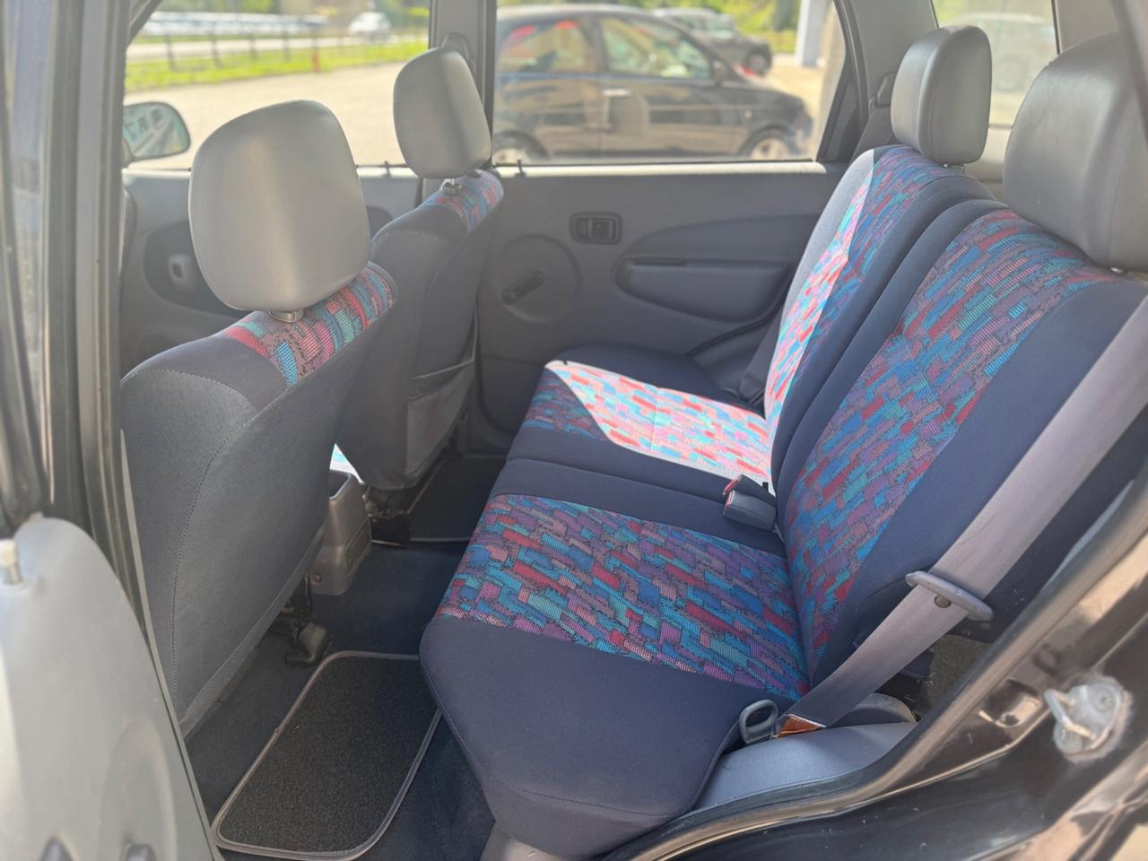 Daihatsu Terios 1.3i 4WD DX