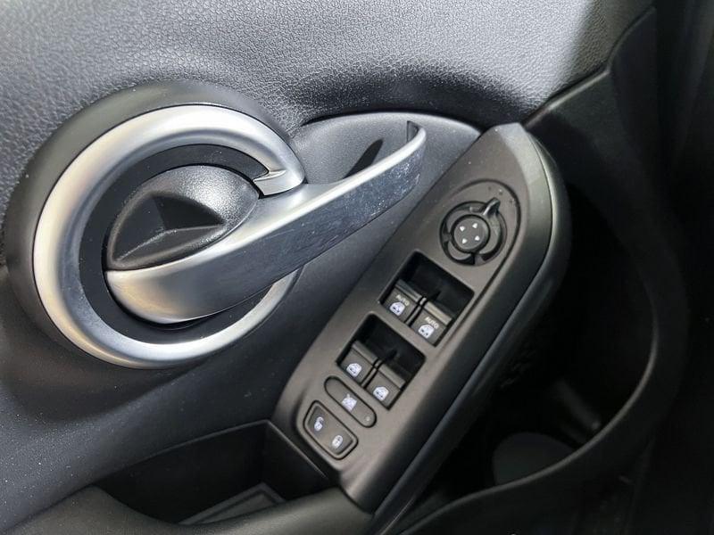 FIAT 500X 500X 1.6 mjt Pop Star 4x2 120cv my17