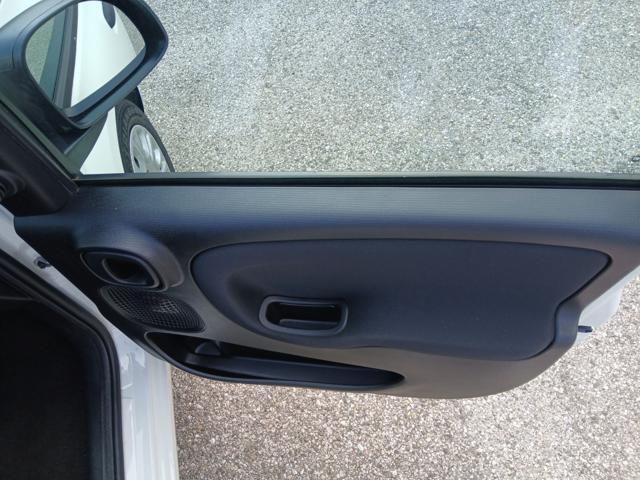 FIAT Panda 1.2 Easy S&S ED6 TEMP