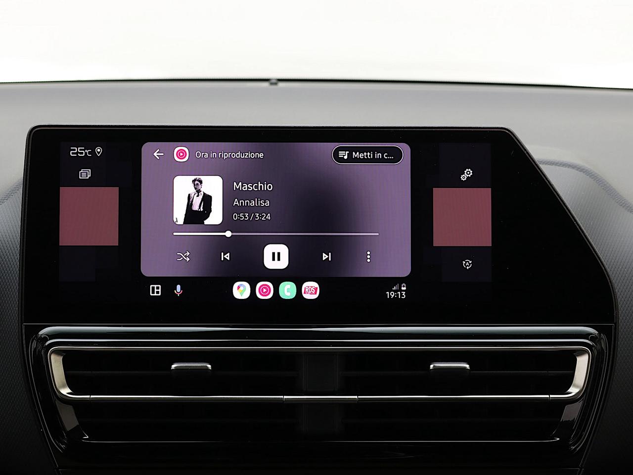 Citroen C5 Aircross BlueHDi 130 S&S Shine