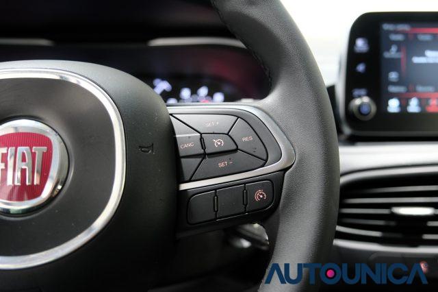 FIAT Tipo 1.4 BENZINA 5 PORTE LOUNGE NEOPATENTATI