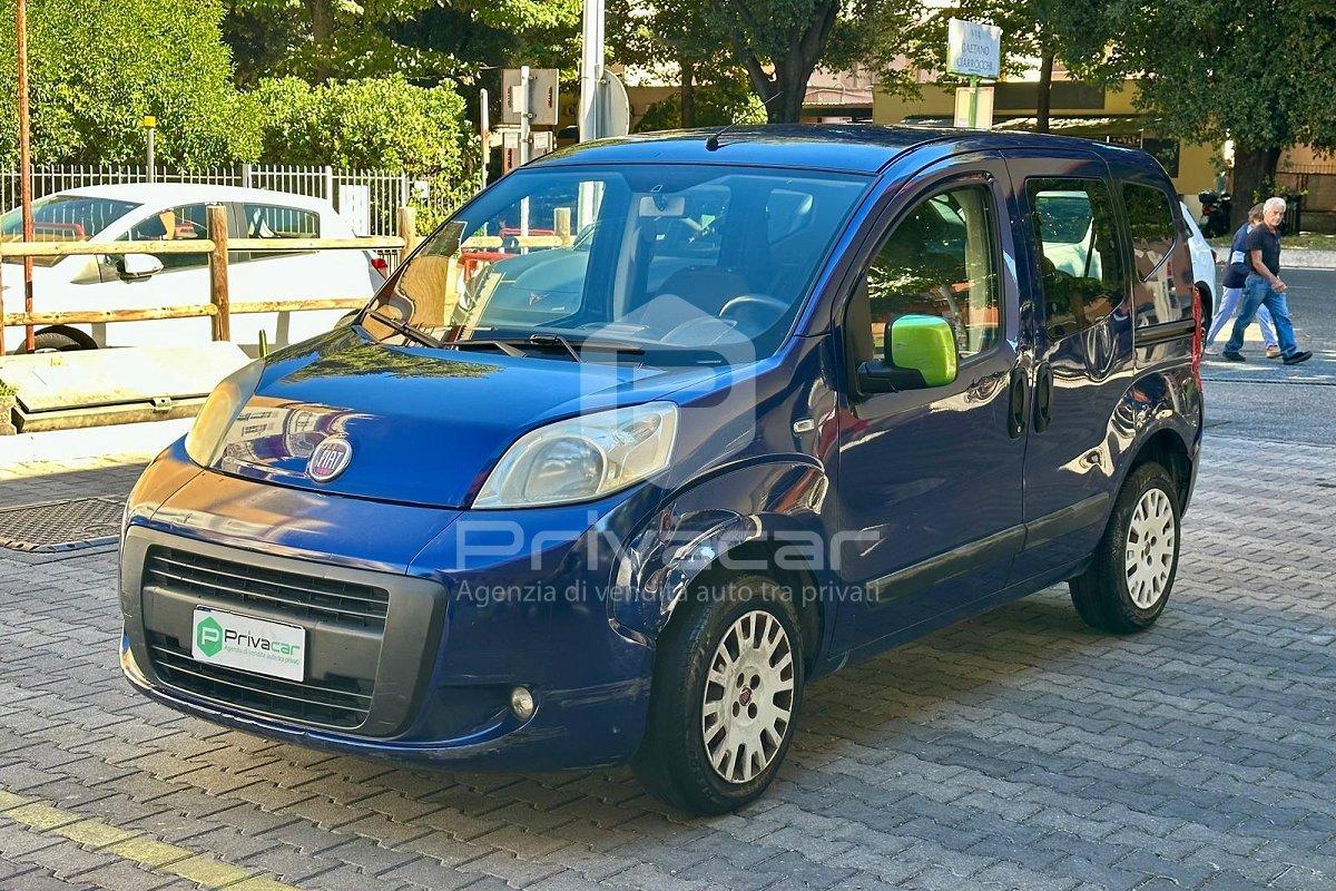 FIAT QUBO 1.4 8V 73 CV Active