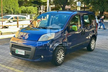 FIAT QUBO 1.4 8V 73 CV Active