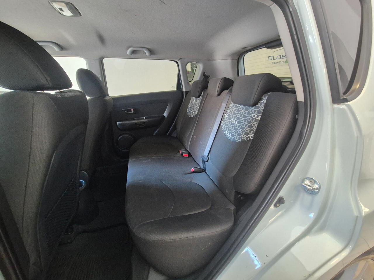 Kia Soul 1.6 CRDi VGT Cool