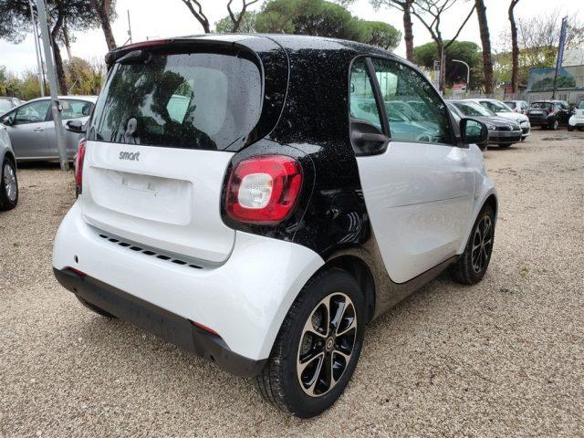 SMART ForTwo 60 1.0 Manuale OK NEOPATENTATI CLIMA,CRUISE