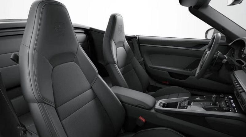 Porsche 911 992 II Carrera 4S Cabriolet - IVA Esposta